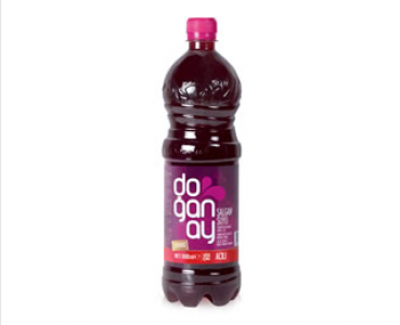 Doğanay Şalgam Suyu Acılı 1000 ml